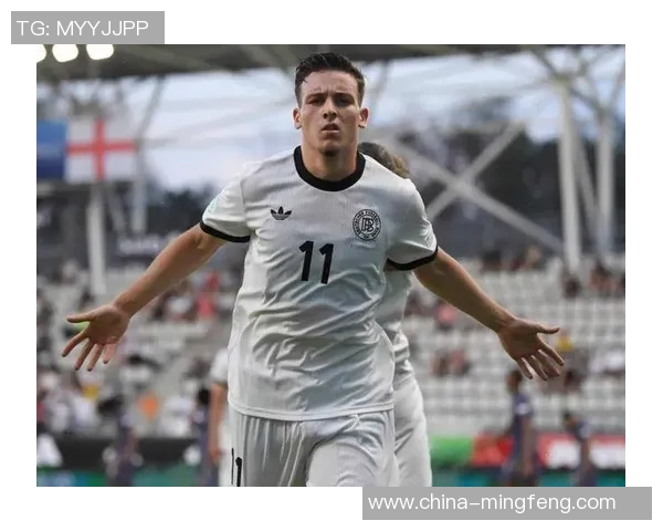 德国足球明星颜值大比拼谁是最帅球员引发热议