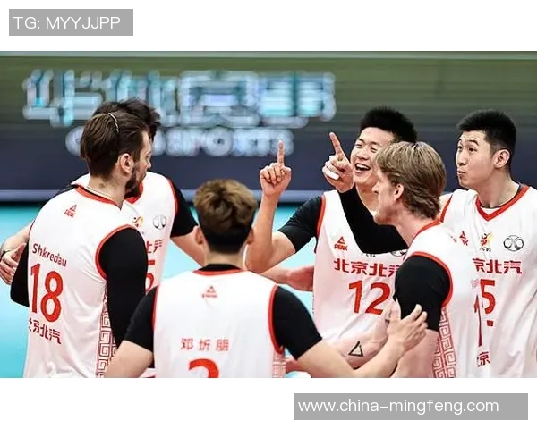 排球比赛经验排行榜揭晓北京排球队荣获第二名成就辉煌