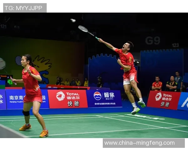 成都羽毛球队在世界杯舞台上的崛起与成长历程揭秘