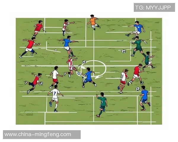 广州足球队战术解析与未来发展探讨聚焦球队竞技表现与战术创新