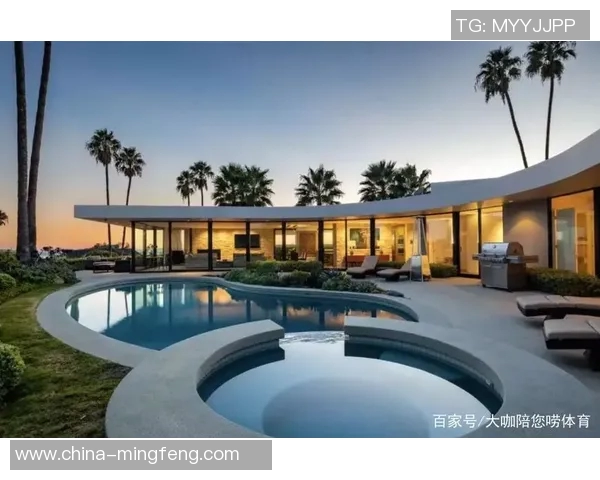 俄罗斯足球明星豪宅揭秘奢华生活背后的故事与风采