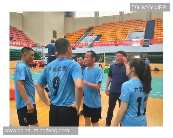 排球盛宴:深入了解成都排球队的拼搏精神与团队力量 排球盛宴:深入了解成都排球队的拼搏精神与团队力量