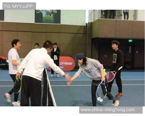 西安网球队在挑战赛中的团队协作表现分析与总结 西安网球队在挑战赛中的团队协作表现分析与总结