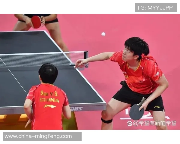 杭州乒乓球队在世界杯中的默契配合与精彩表现分析