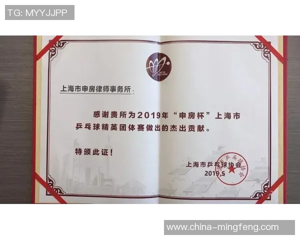 广州乒乓球队在精英赛中的实力展现与未来发展潜力分析 广州乒乓球队在精英赛中的实力展现与未来发展潜力分析