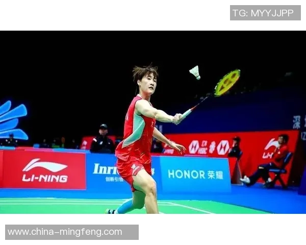 深圳羽毛球队在钻石联赛中的精彩表现与力量分析 深圳羽毛球队在钻石联赛中的精彩表现与力量分析