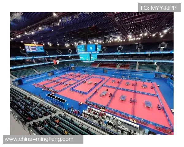 成都乒乓球队在联合会杯积分榜中以97分稳居第一名展现强劲实力