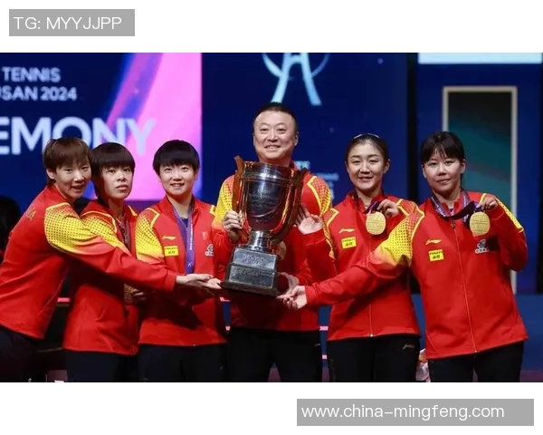 杭州乒乓球队意识排名创新高展现团队实力与战术智慧