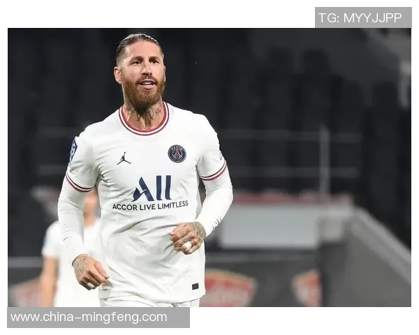 足球明星拉莫斯的全名及其在足球界的辉煌成就与影响力分析 足球明星拉莫斯的全名及其在足球界的辉煌成就与影响力分析