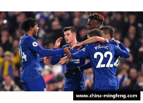 利物浦vs切尔西：英超巅峰对决