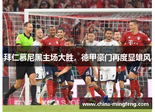 拜仁慕尼黑主场大胜，德甲豪门再度显雄风