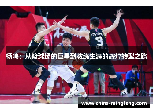 杨鸣：从篮球场的巨星到教练生涯的辉煌转型之路