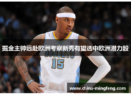 掘金主帅远赴欧洲考察新秀有望选中欧洲潜力股