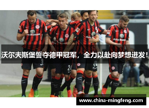 沃尔夫斯堡誓夺德甲冠军，全力以赴向梦想进发！