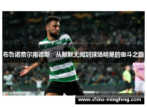 布鲁诺费尔南德斯：从默默无闻到球场明星的奋斗之路